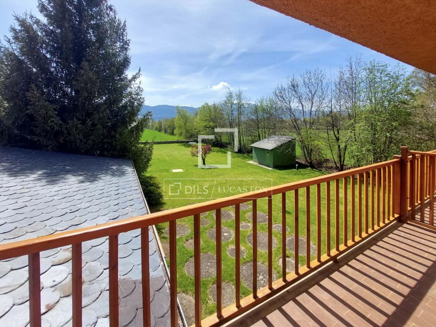Apartment for Sale in Guils de Cerdanya
