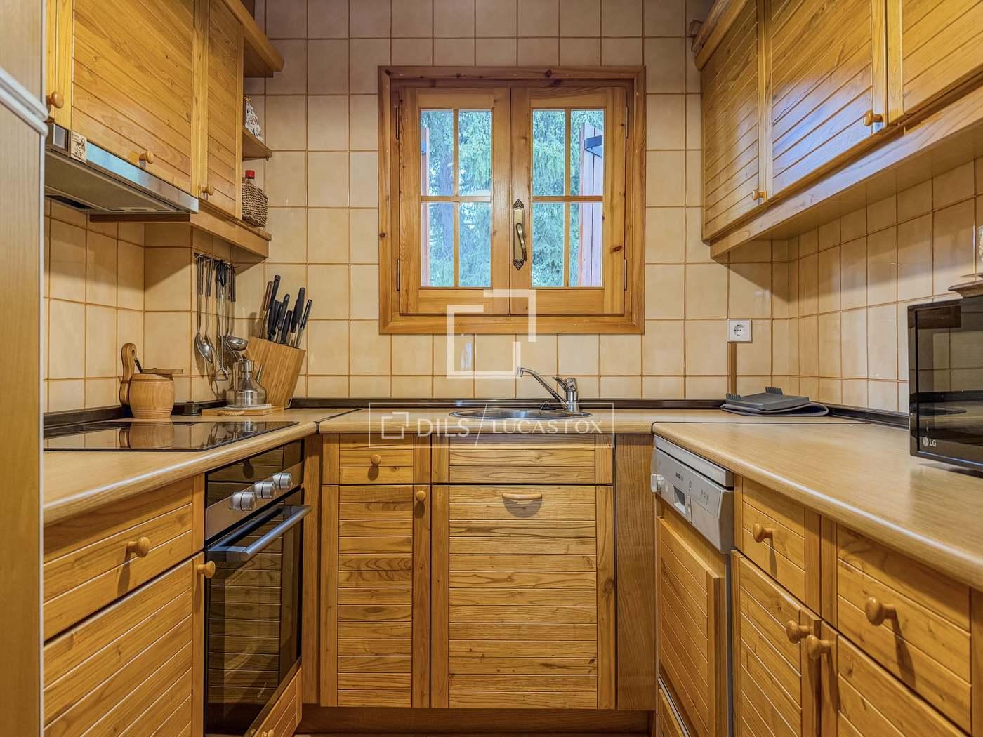 Apartment for Sale in Guils de Cerdanya