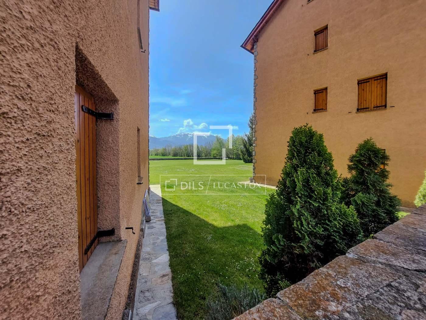 Apartment for Sale in Guils de Cerdanya