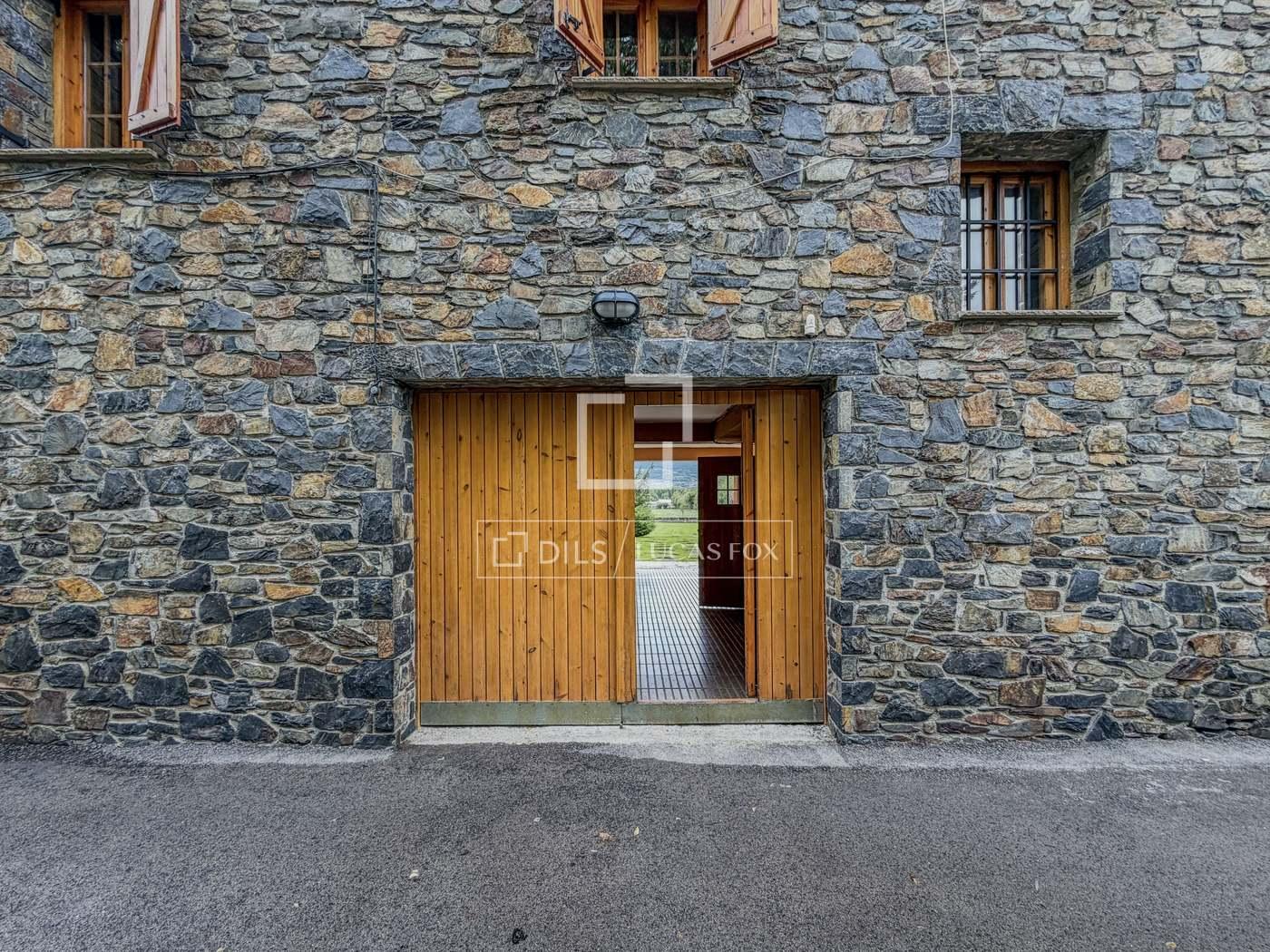Apartment for Sale in Guils de Cerdanya