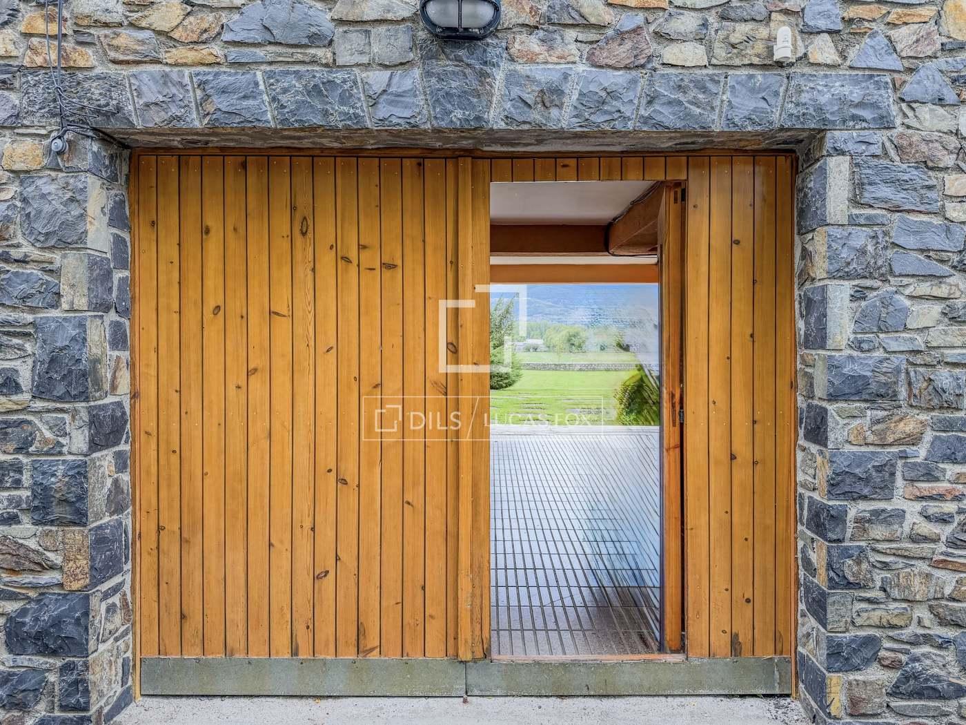 Apartment for Sale in Guils de Cerdanya