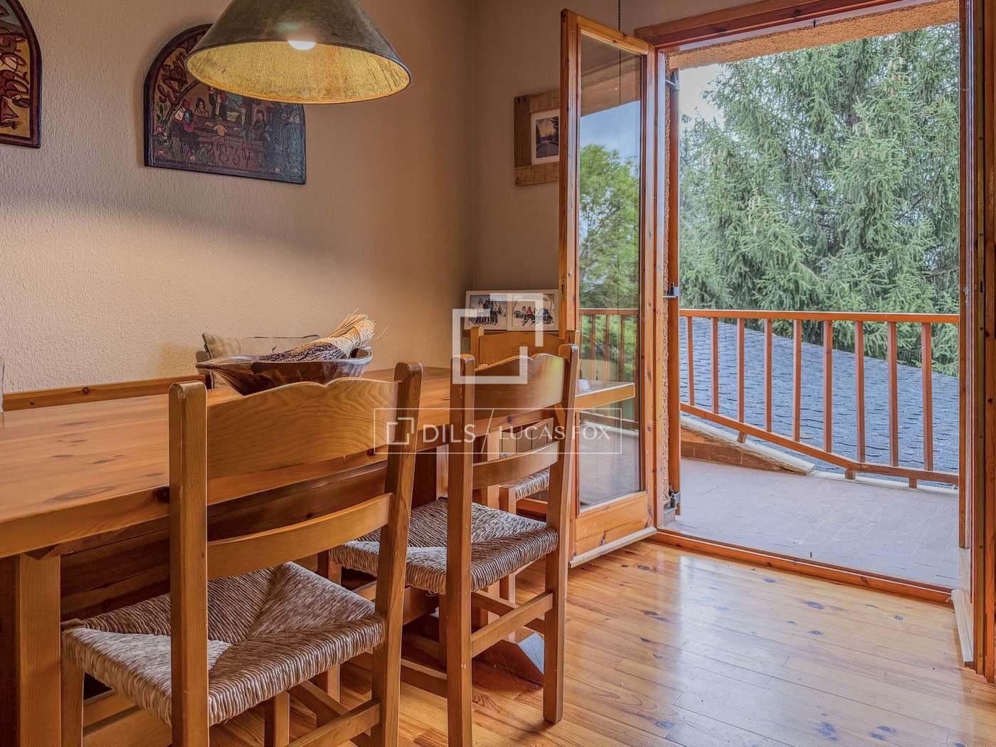 Apartment for Sale in Guils de Cerdanya