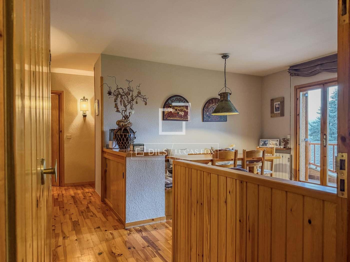 Apartment for Sale in Guils de Cerdanya