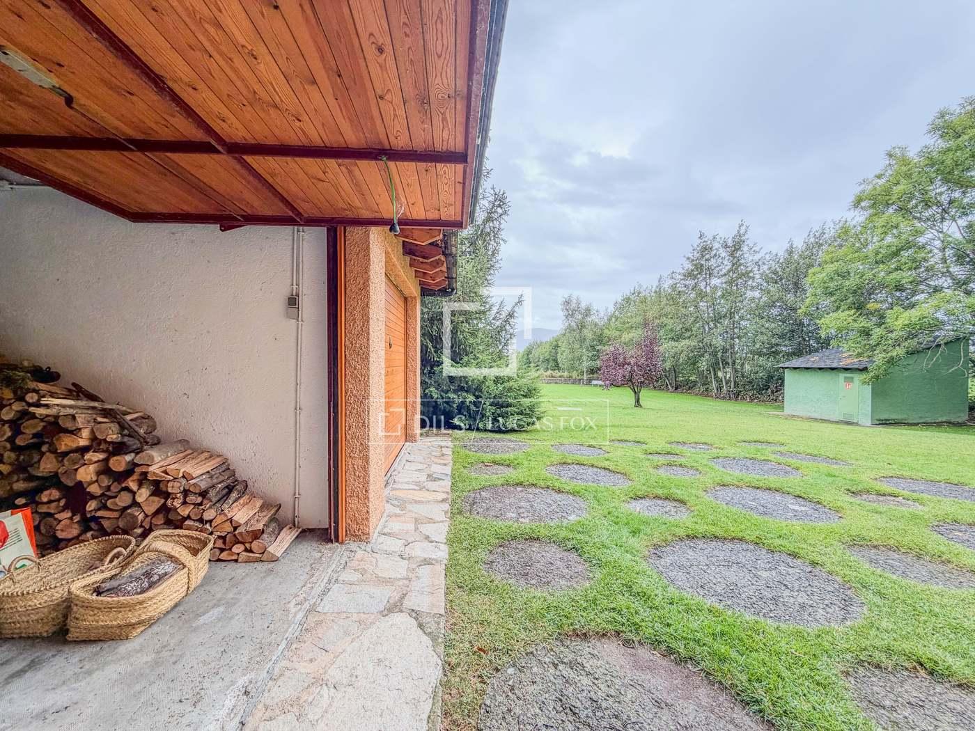 Apartment for Sale in Guils de Cerdanya
