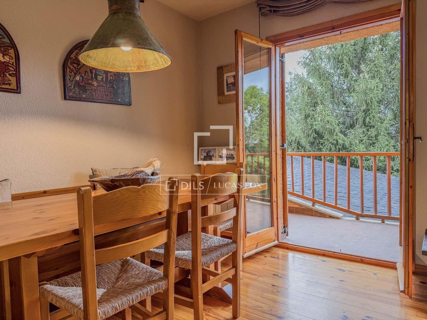 Apartment for Sale in Guils de Cerdanya