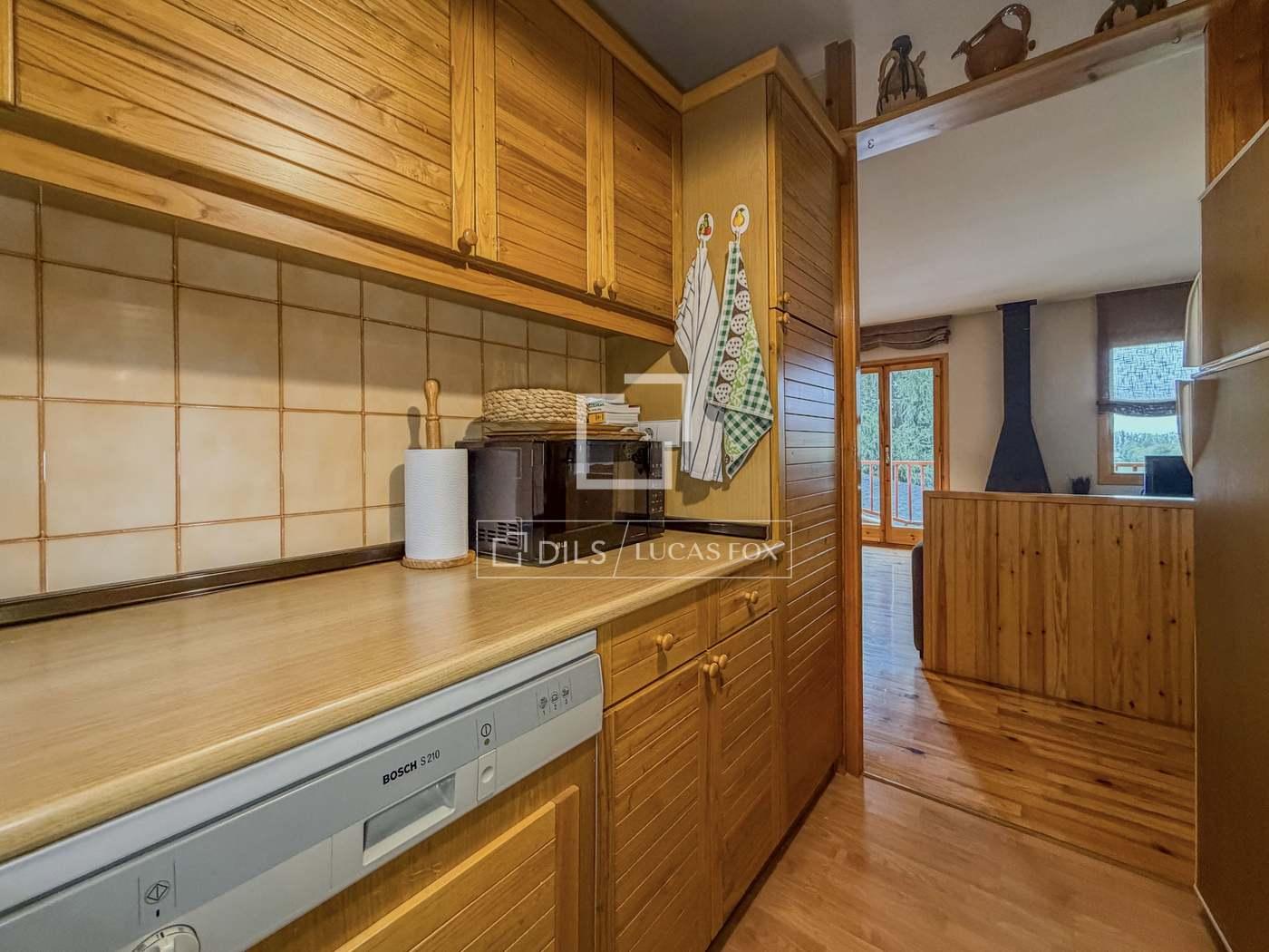 Apartment for Sale in Guils de Cerdanya