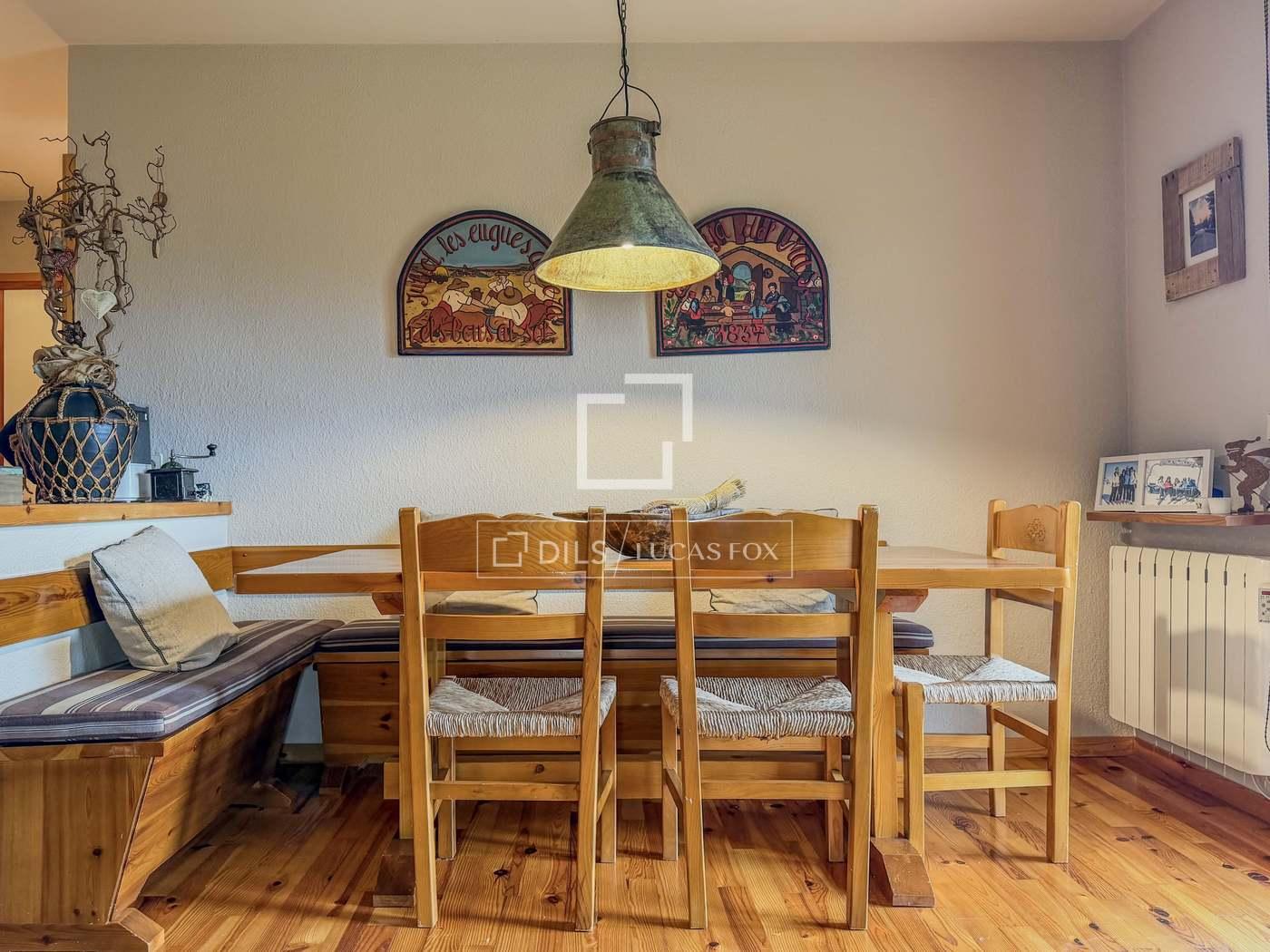 Apartment for Sale in Guils de Cerdanya