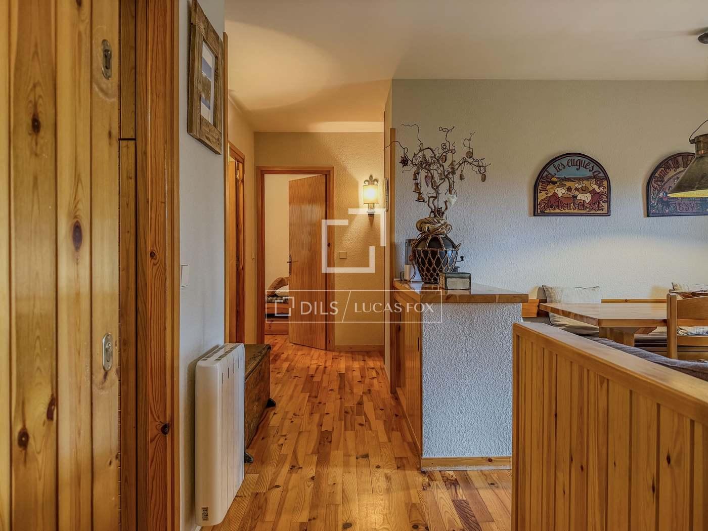 Apartment for Sale in Guils de Cerdanya
