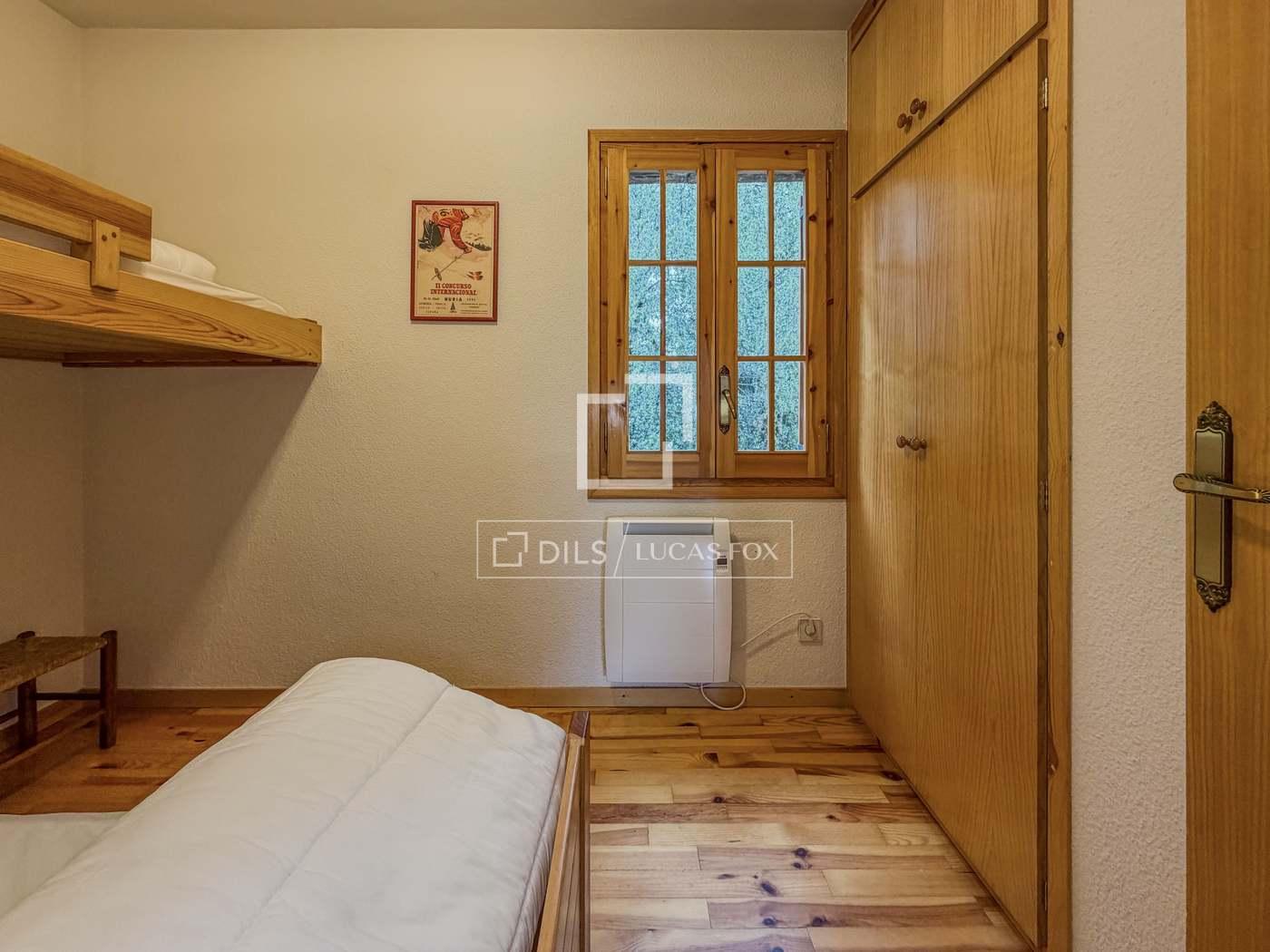 Apartment for Sale in Guils de Cerdanya
