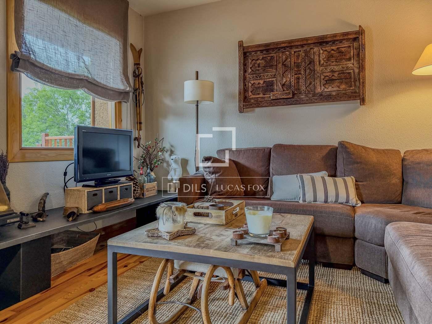 Apartment for Sale in Guils de Cerdanya