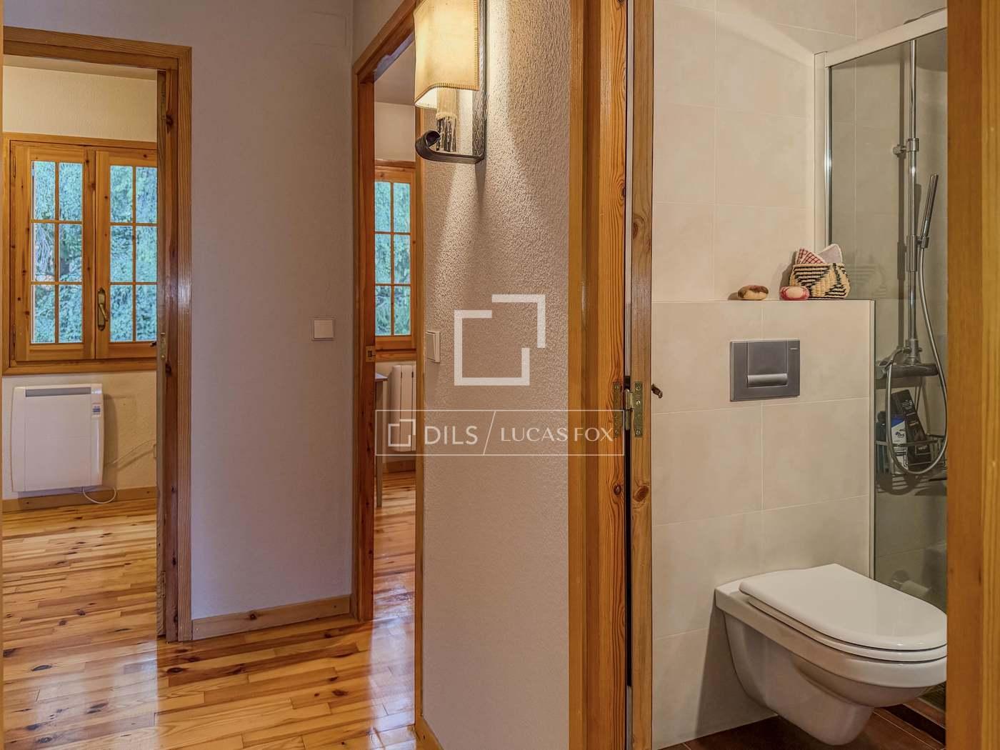 Apartment for Sale in Guils de Cerdanya