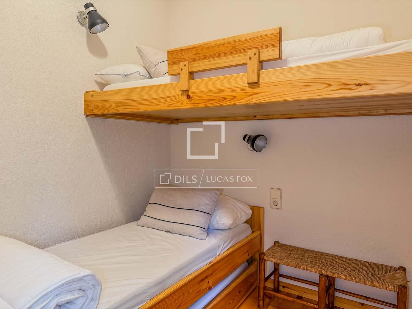 Apartment for Sale in Guils de Cerdanya