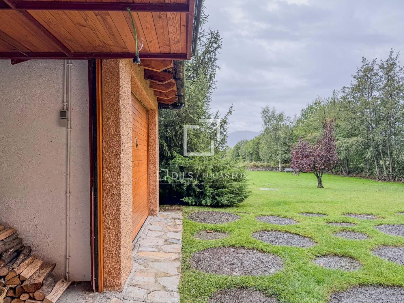 Apartment for Sale in Guils de Cerdanya