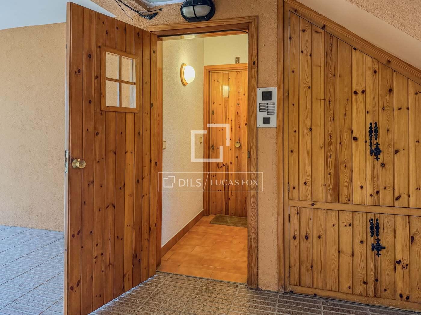 Apartment for Sale in Guils de Cerdanya