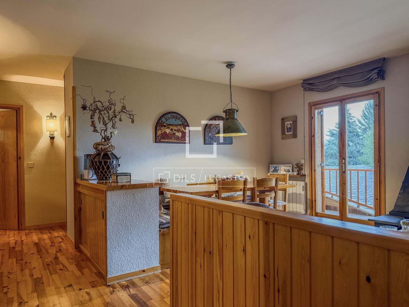 Apartment for Sale in Guils de Cerdanya