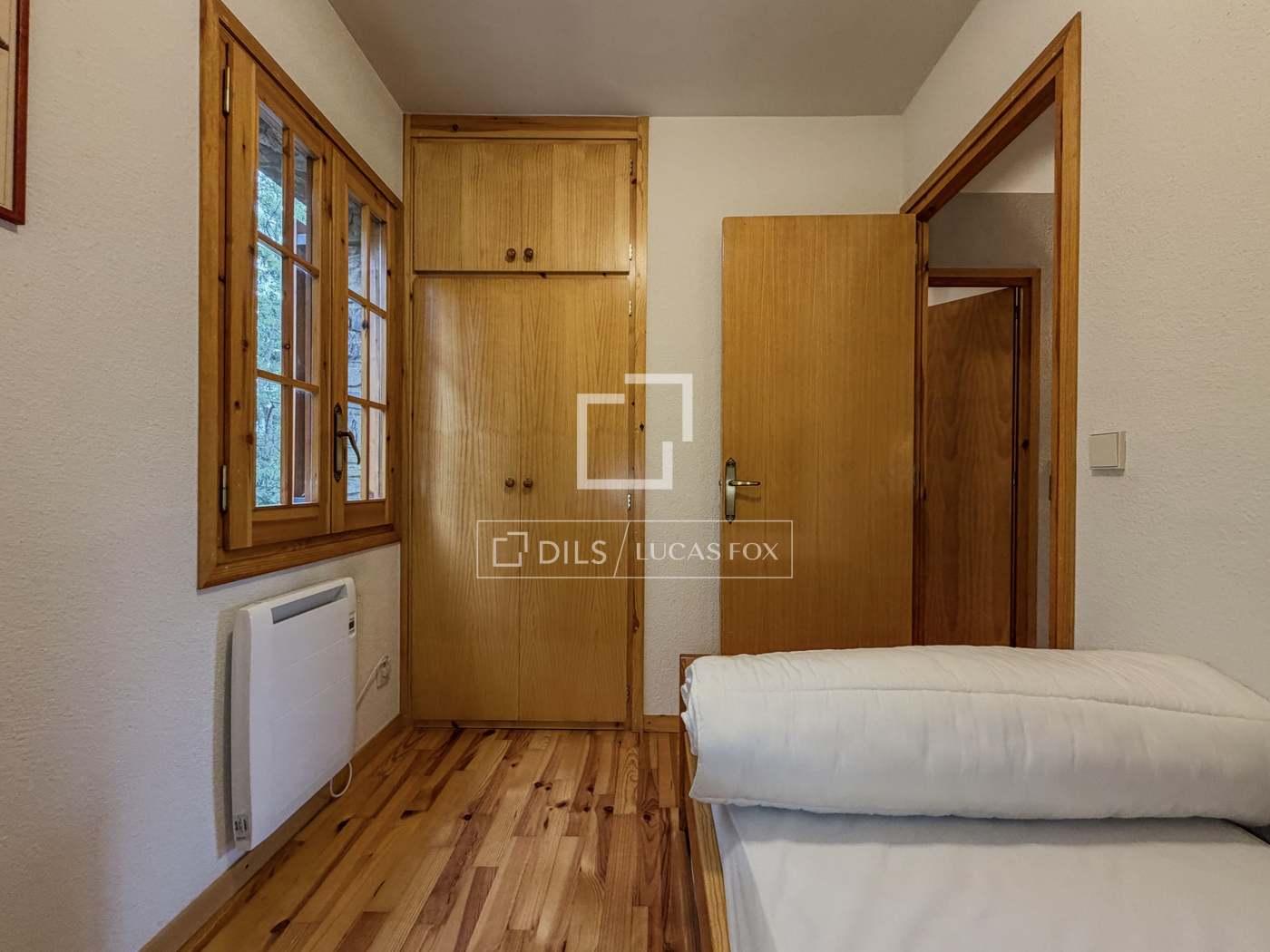 Apartment for Sale in Guils de Cerdanya