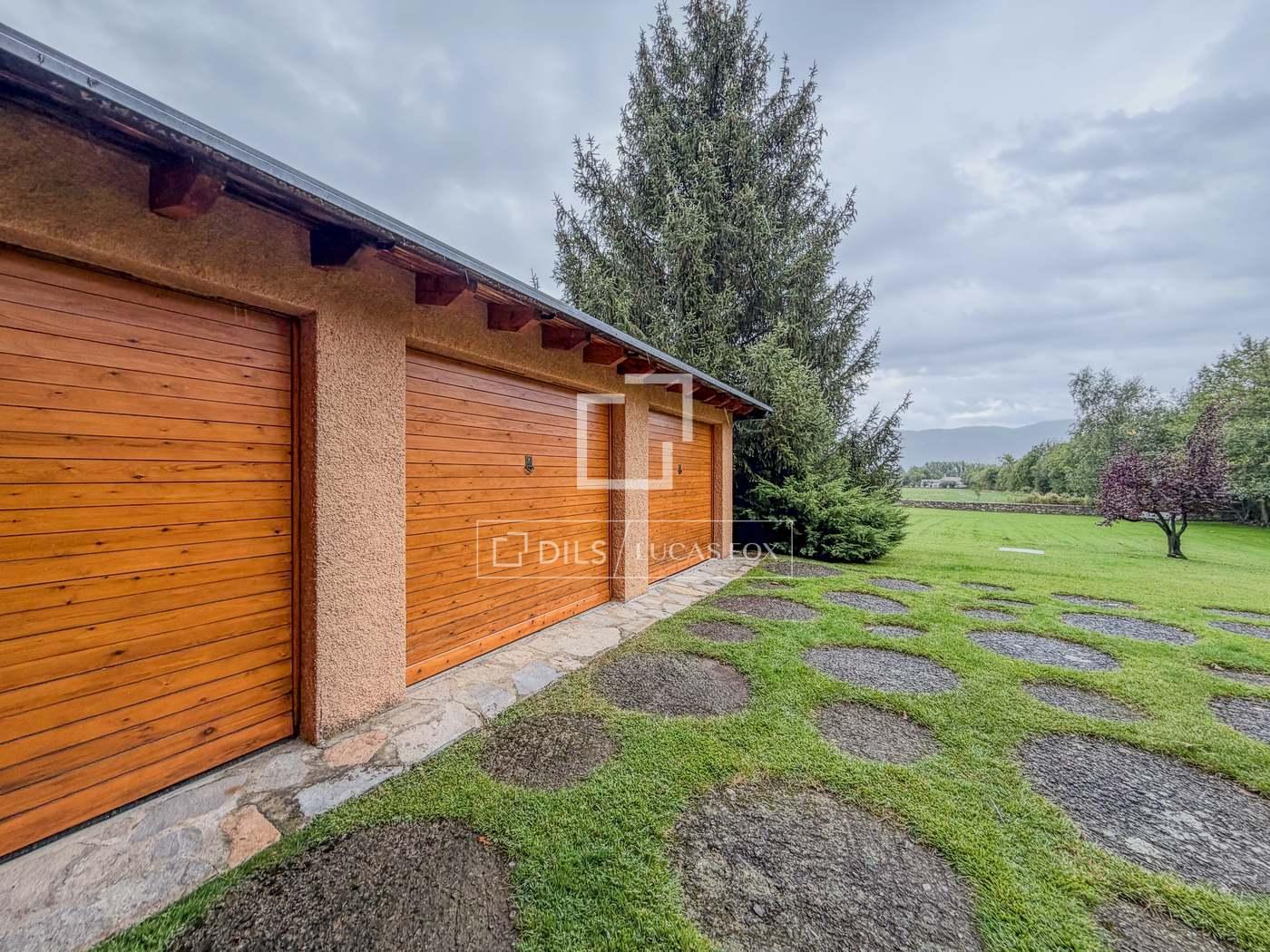 Apartment for Sale in Guils de Cerdanya