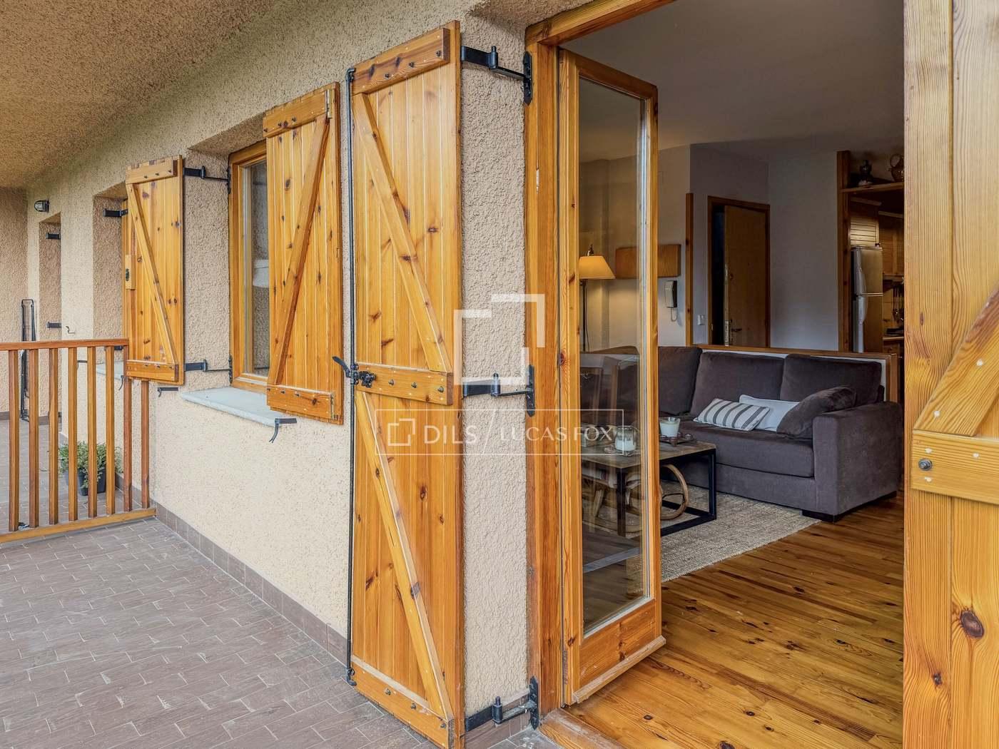 Apartment for Sale in Guils de Cerdanya