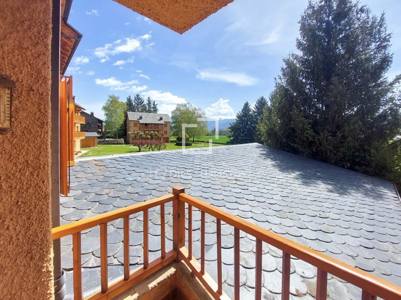 Apartment for Sale in Guils de Cerdanya