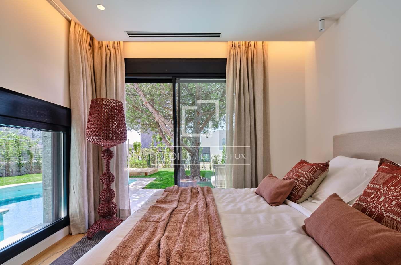 House for Sale in Madrid