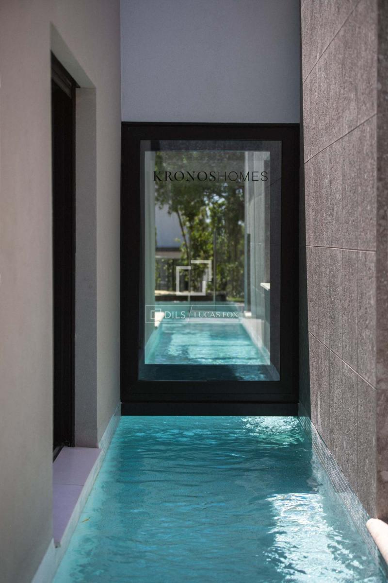 House for Sale in Madrid