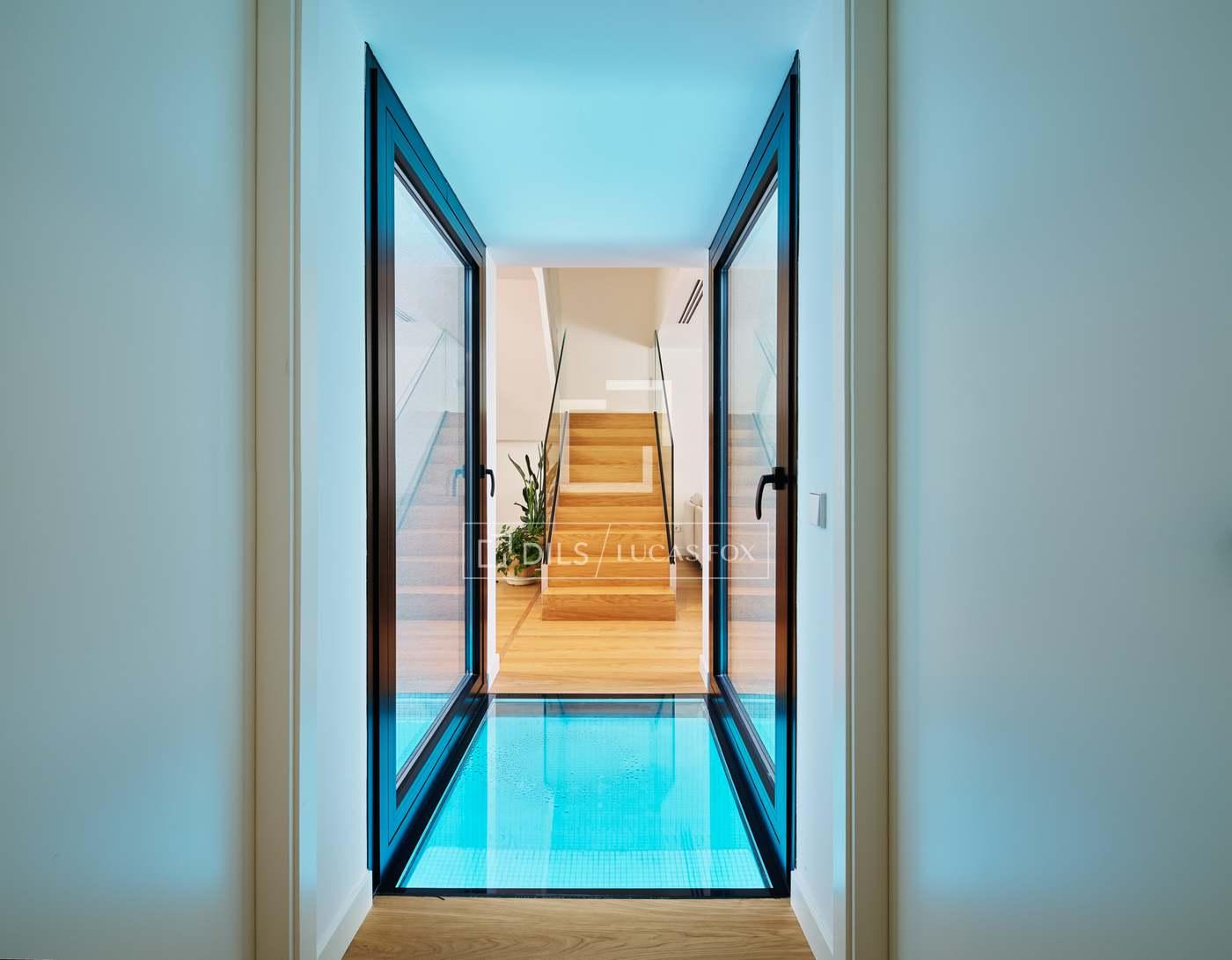 House for Sale in Madrid