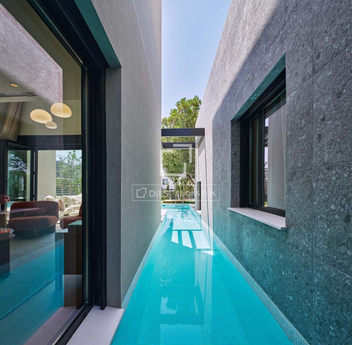 House for Sale in Madrid