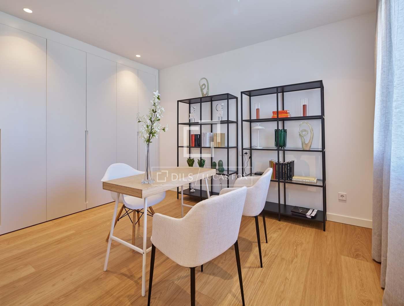 House for Sale in Madrid