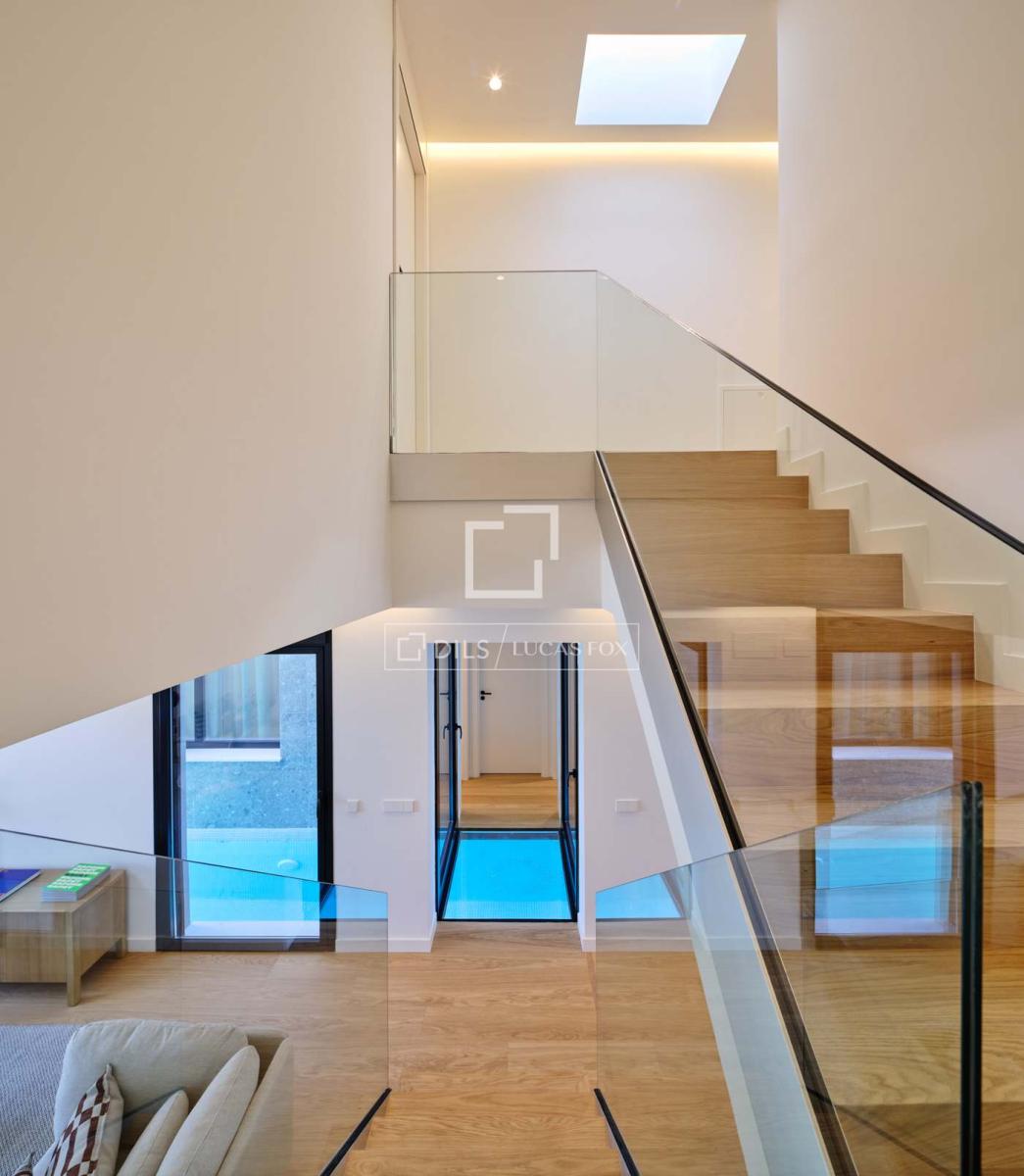 House for Sale in Madrid