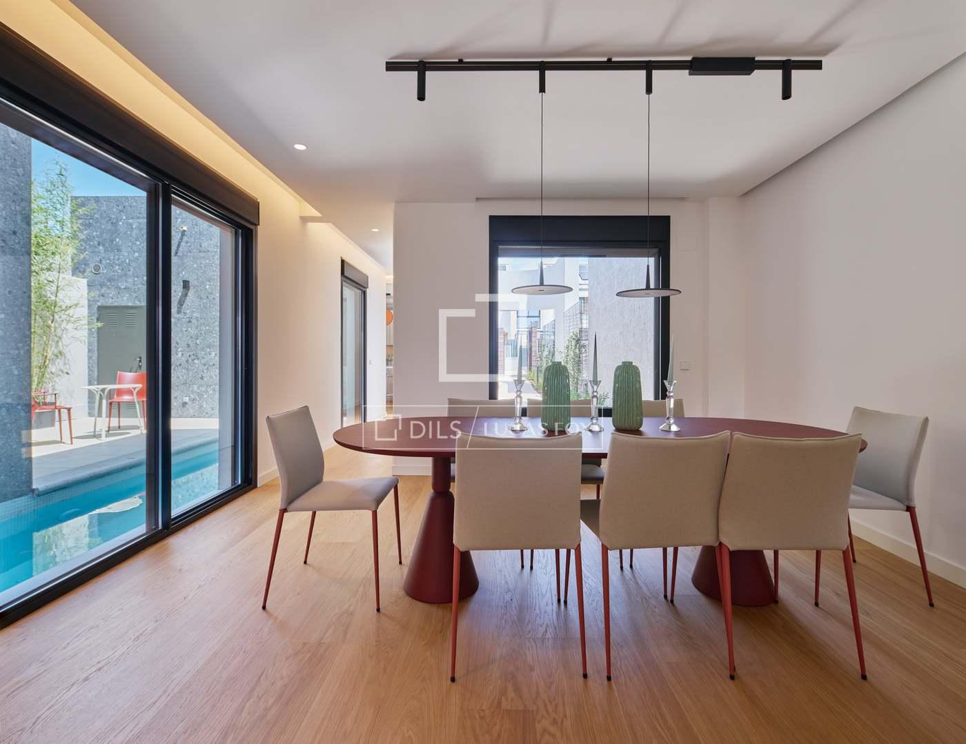 House for Sale in Madrid