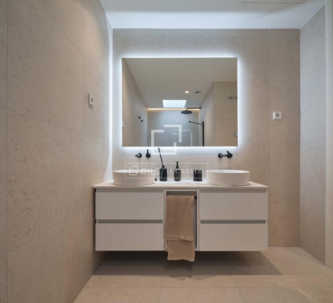 House for Sale in Madrid