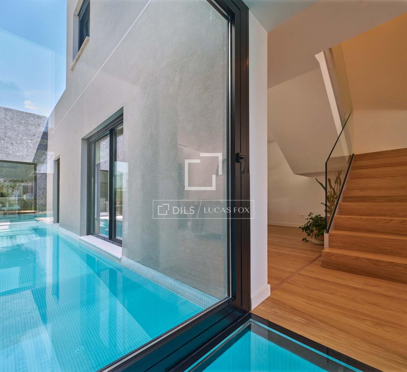 House for Sale in Madrid