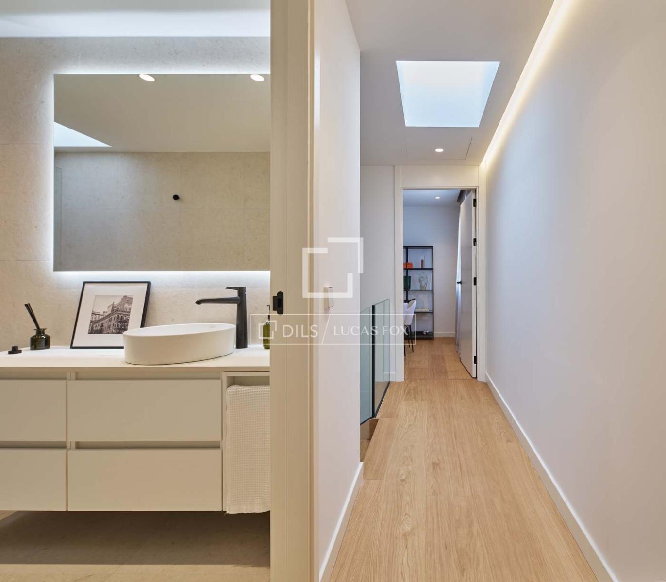 House for Sale in Madrid