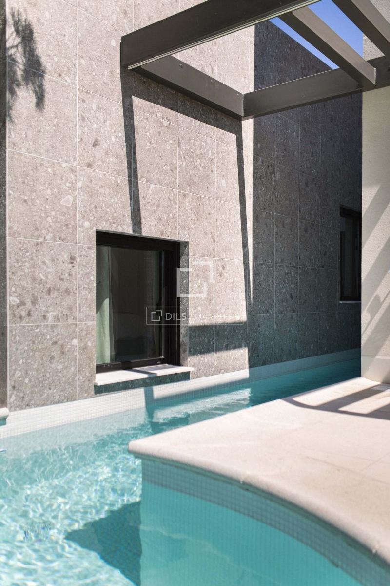 House for Sale in Madrid