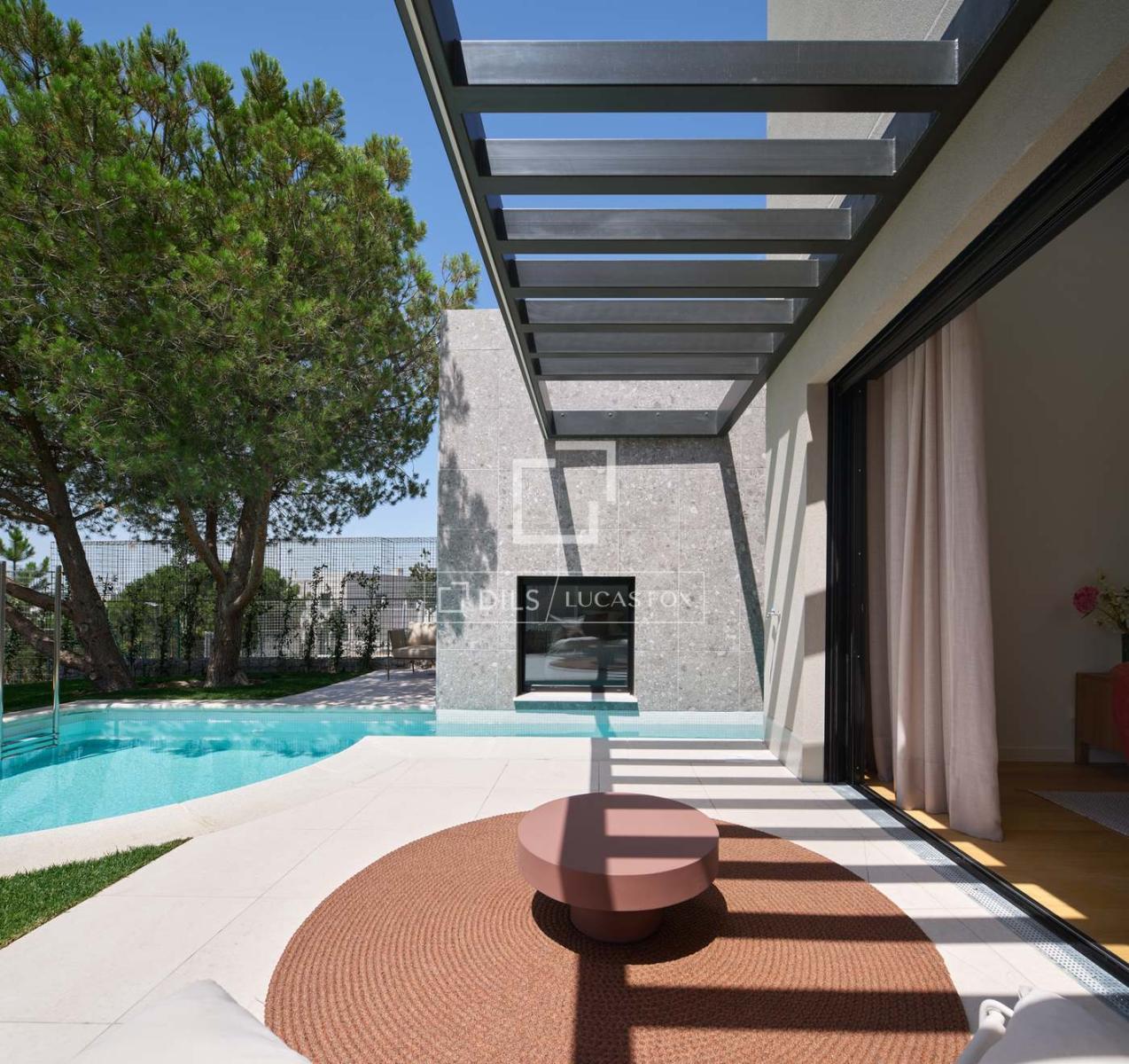House for Sale in Madrid