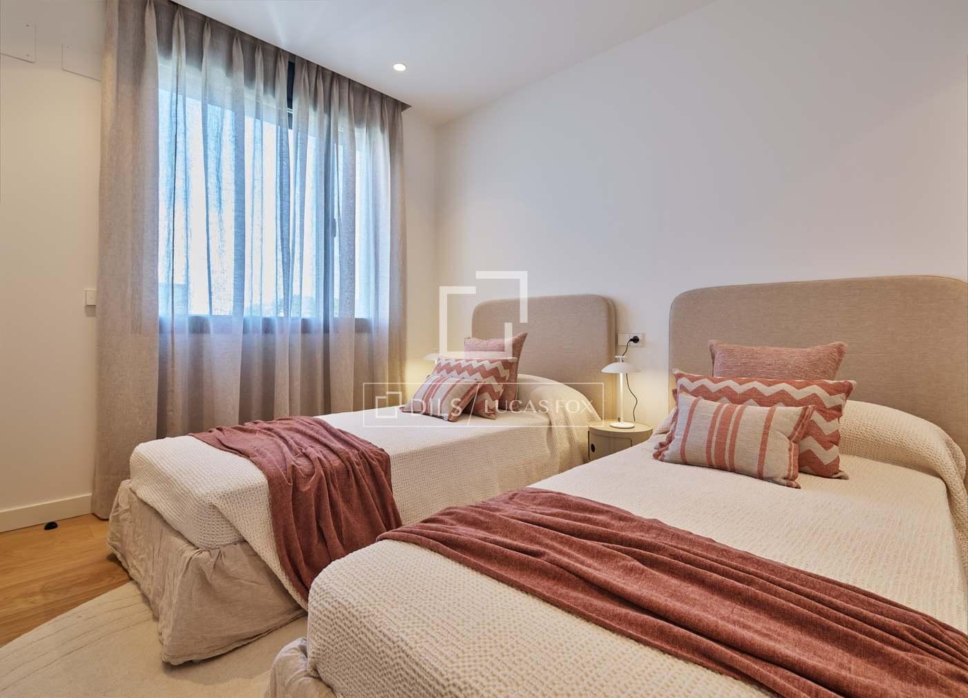 House for Sale in Madrid