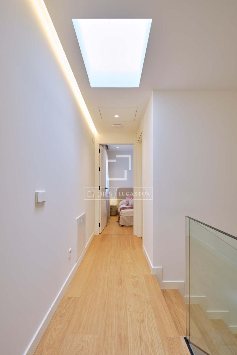 House for Sale in Madrid