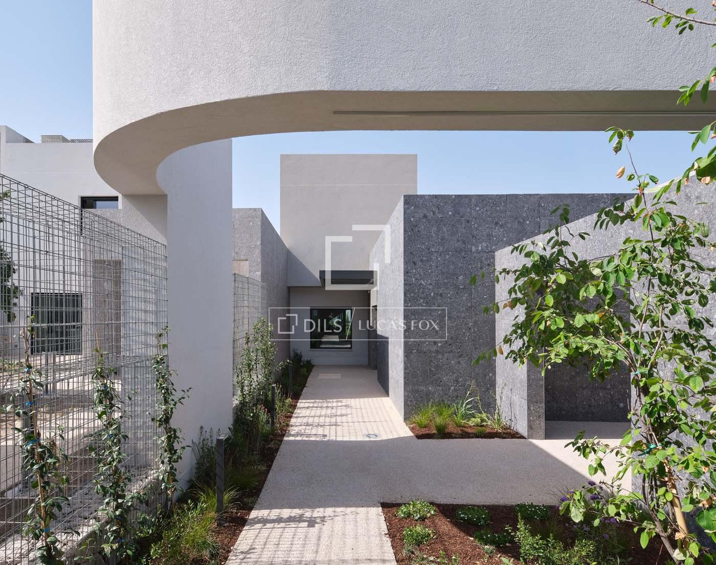 House for Sale in Madrid