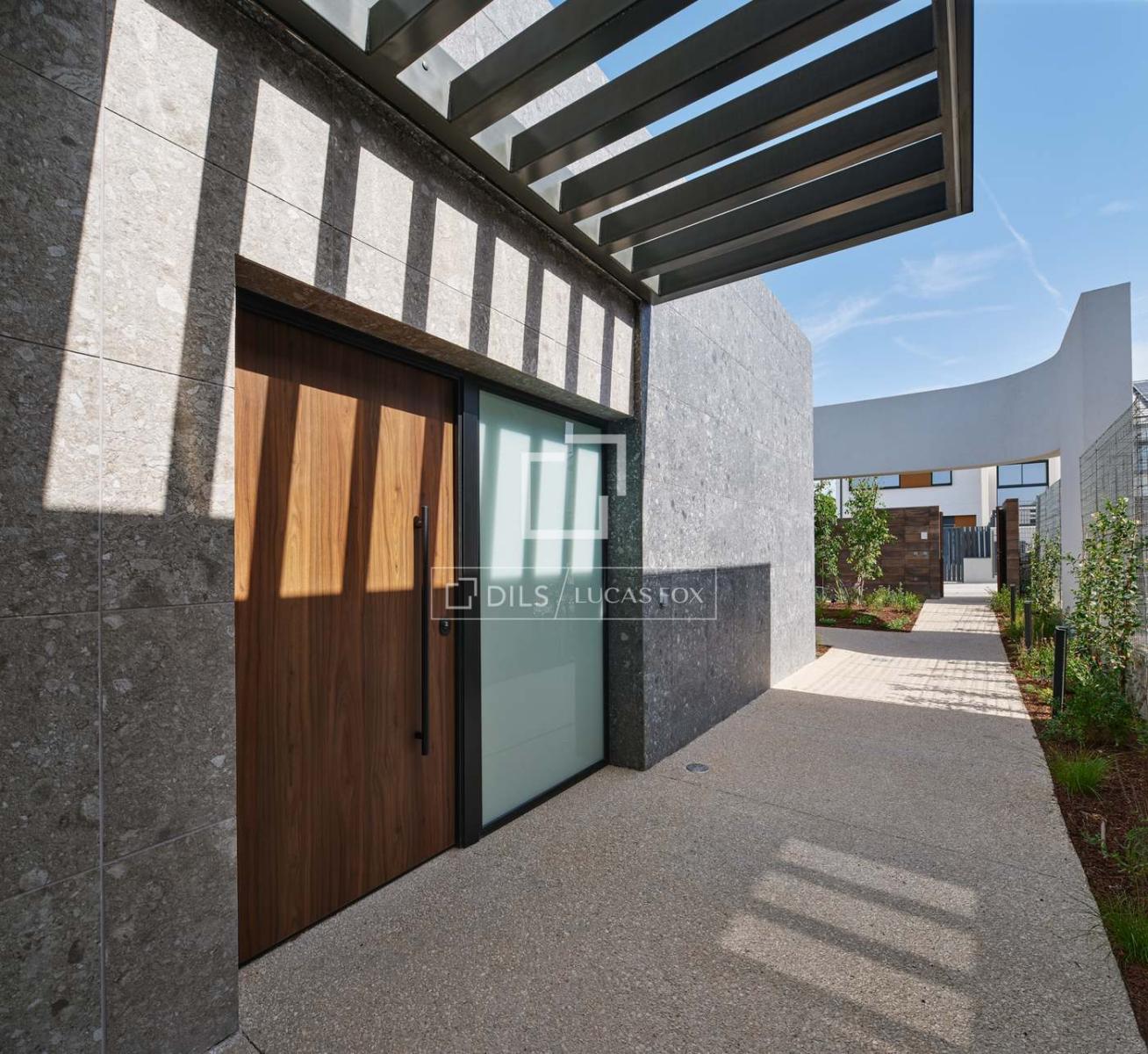 House for Sale in Madrid