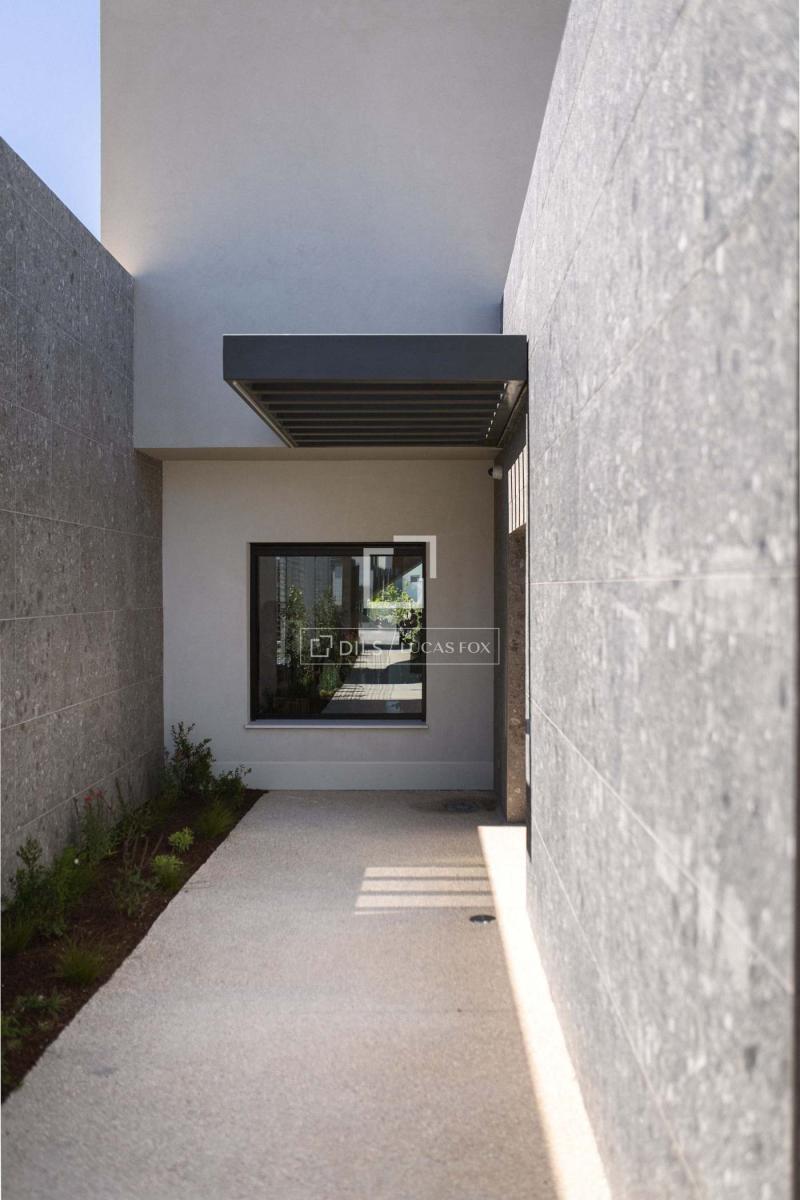 House for Sale in Madrid