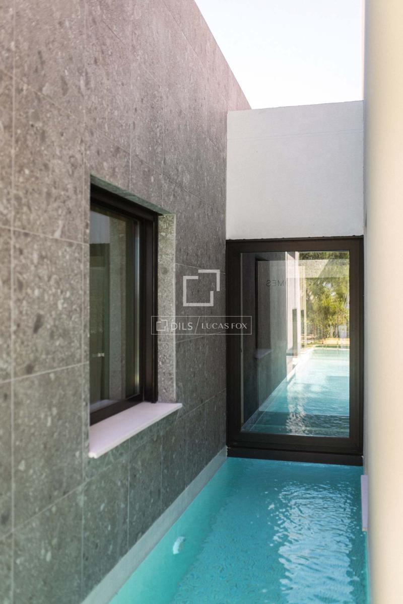 House for Sale in Madrid