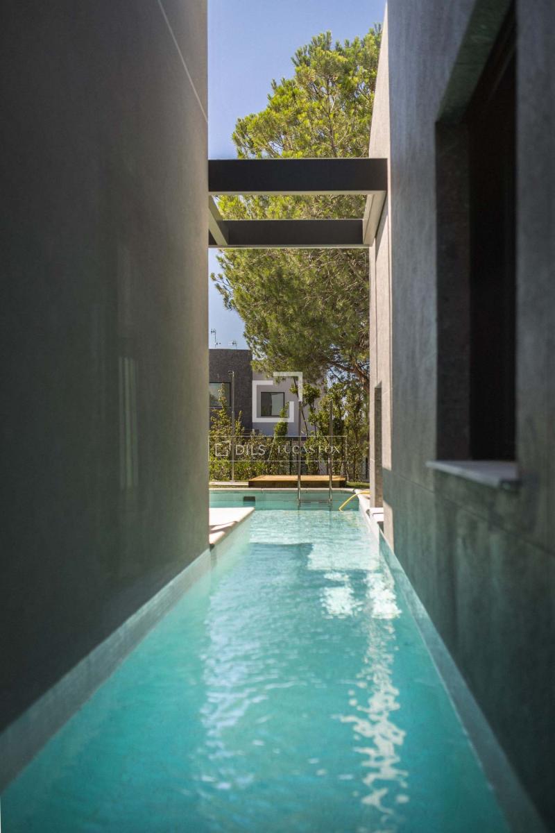 House for Sale in Madrid