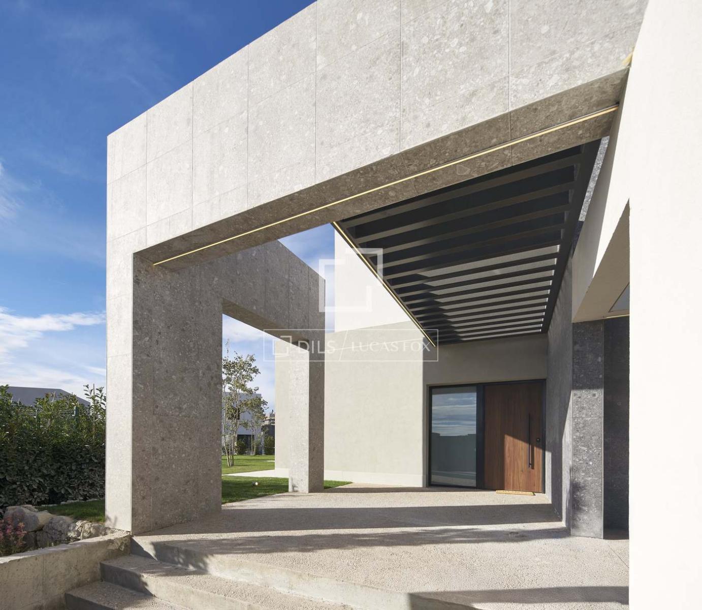 House for Sale in Madrid
