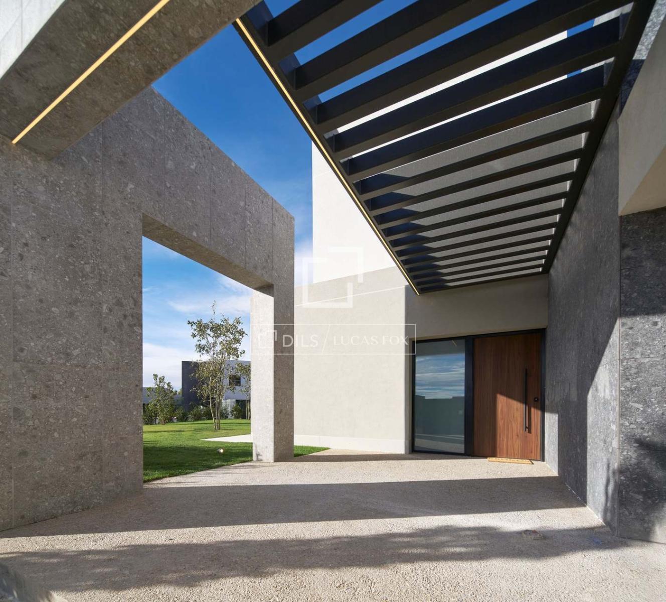 House for Sale in Madrid