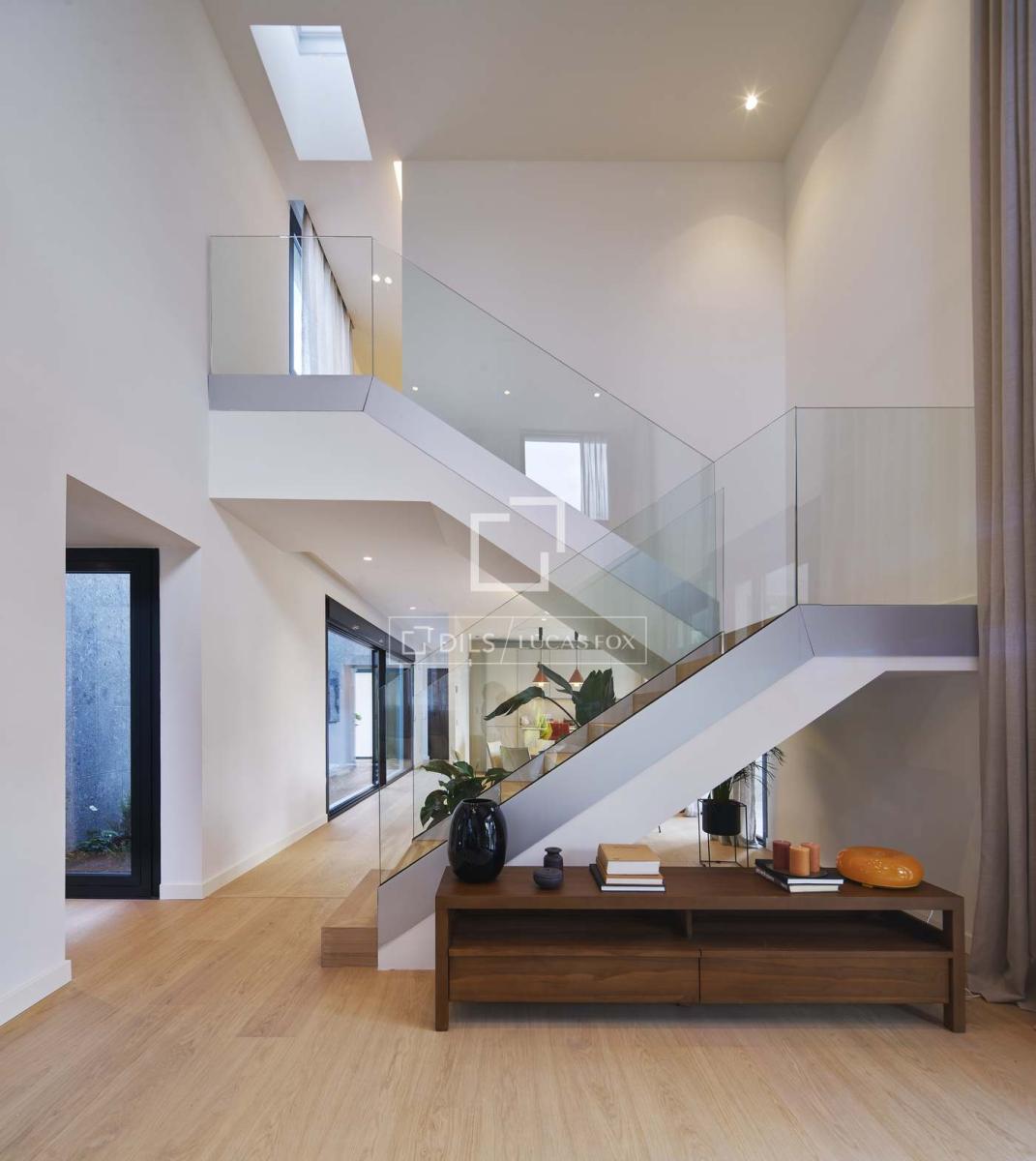 House for Sale in Madrid