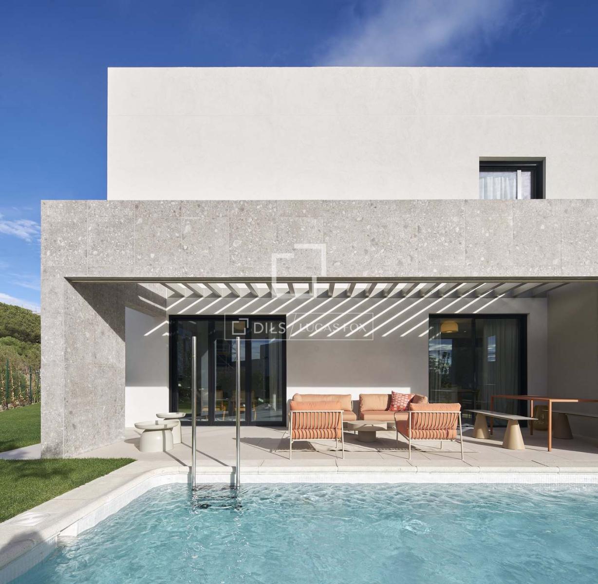 House for Sale in Madrid