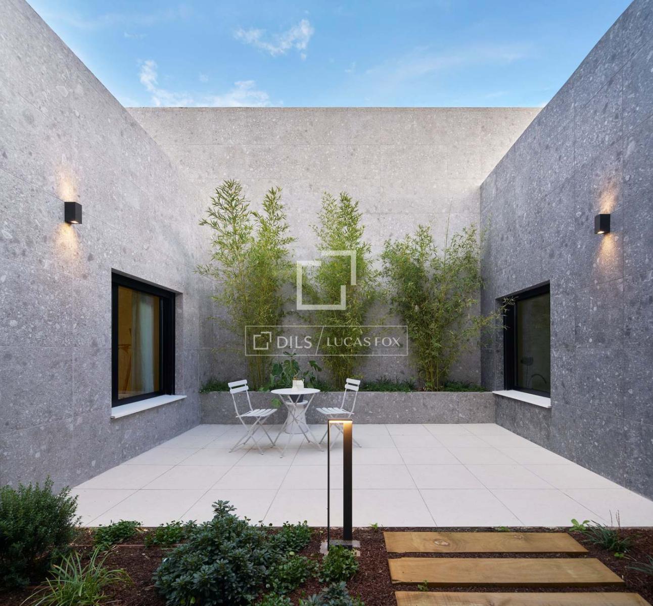 House for Sale in Madrid