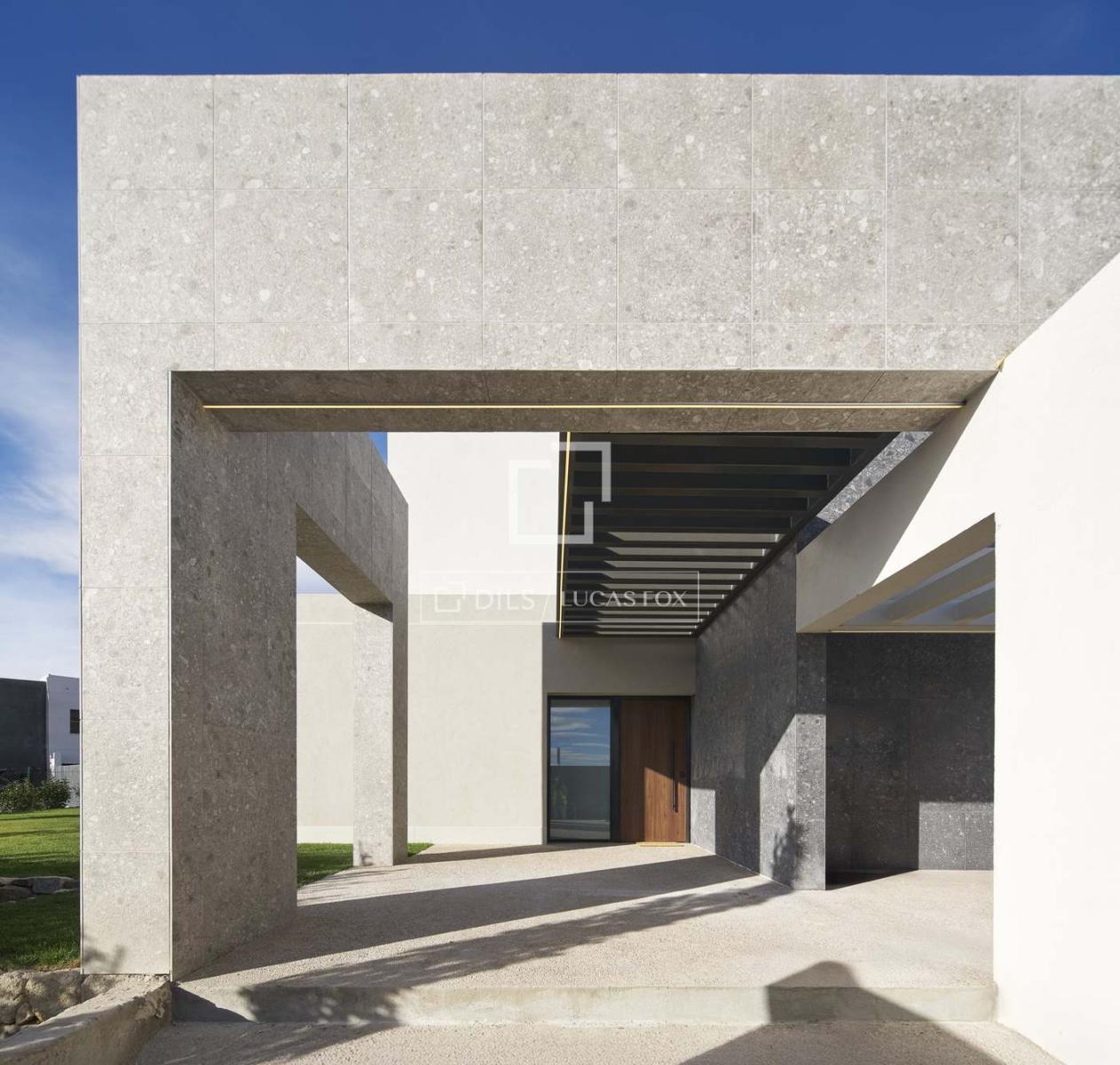 House for Sale in Madrid