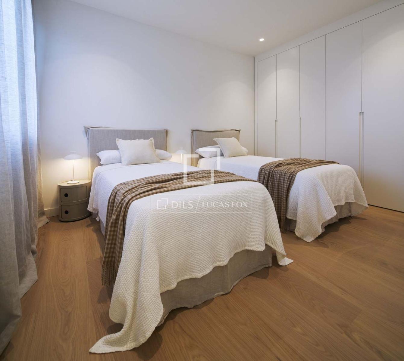 House for Sale in Madrid