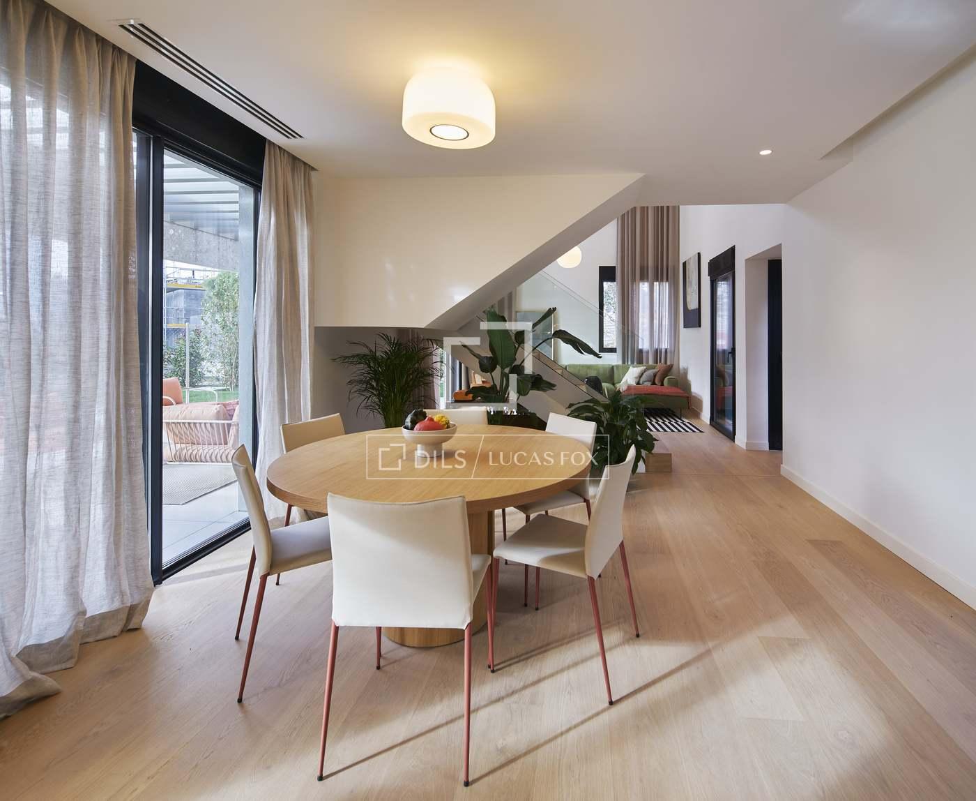 House for Sale in Madrid